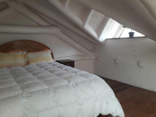 Apartamento Departamento Plaza San Pedro