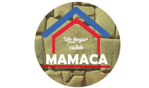 Apartamento Mamaca�s House