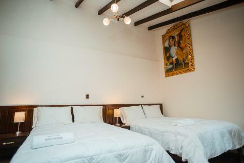 Hotel Inka's Stone Boutique