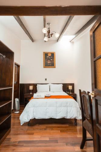 Hotel Inka's Stone Boutique