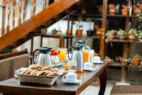Hotel Inka's Stone Boutique