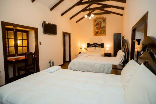 Hotel Inka's Stone Boutique