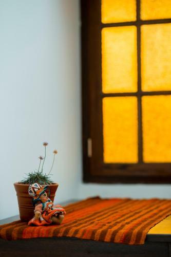 Hotel Inka's Stone Boutique