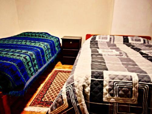 Hostal Antarki Guest House