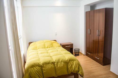 Apartamento Residencial Bcn