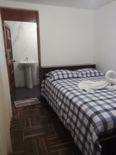Apartamento Omi Lucinda