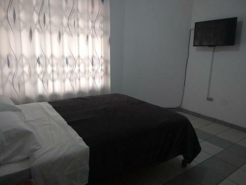 Bed & Breakfast Hospedaje Las Totoras