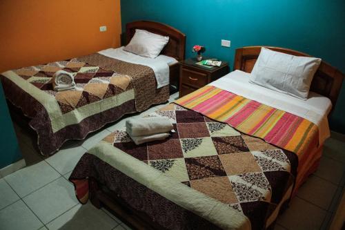 Hostal Spring