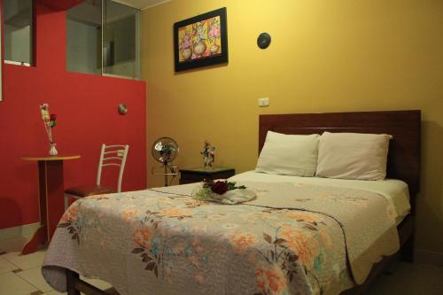 Hostal Spring