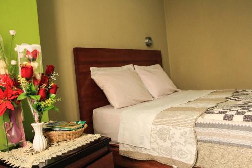 Hostal Spring