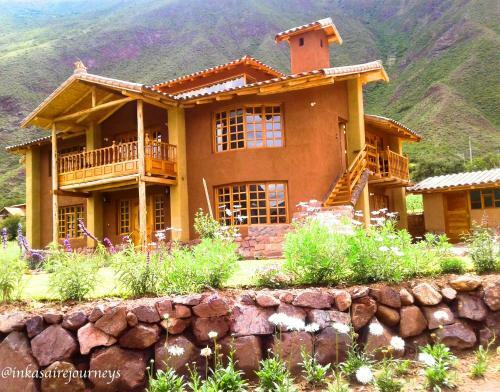 Inkasaire Lodge
