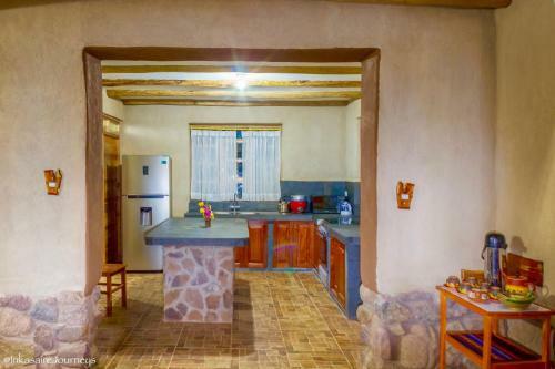 Inkasaire Lodge