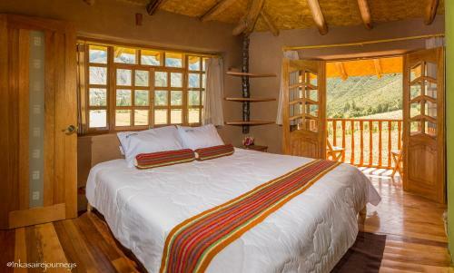 Inkasaire Lodge