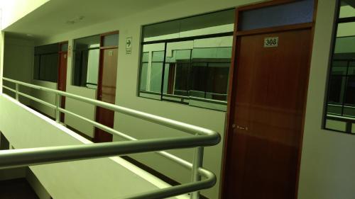 Plaza Hotel Huanuco