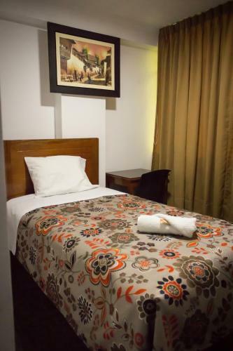 Plaza Hotel Huanuco