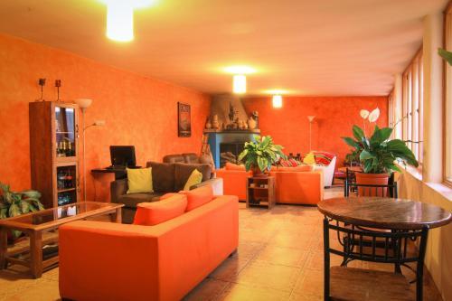 Hostal Olaza's Guest House