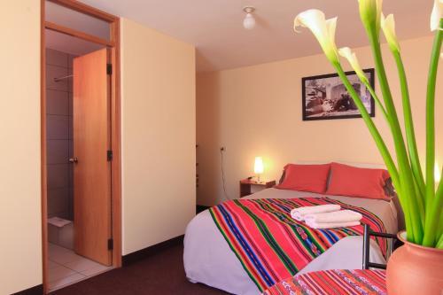 Hostal Olaza's Guest House