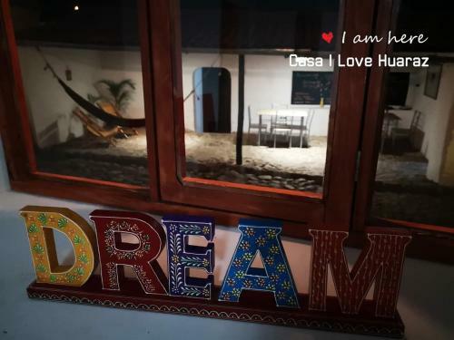 Lodge Casa I Love Huaraz