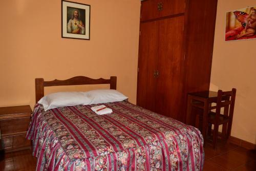 Hostal El Virrey