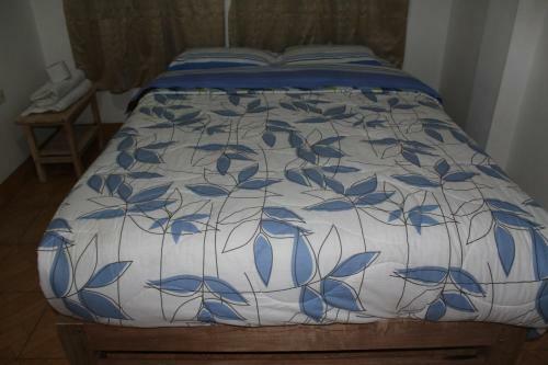 Hostal Casa Huaraz Backpack