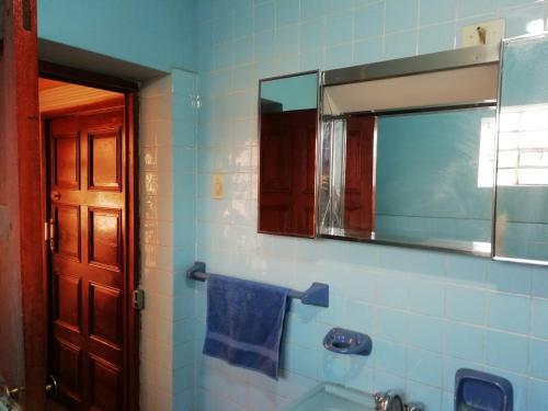 Bed & Breakfast Tere�s House