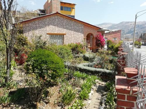 Bed & Breakfast Tere�s House