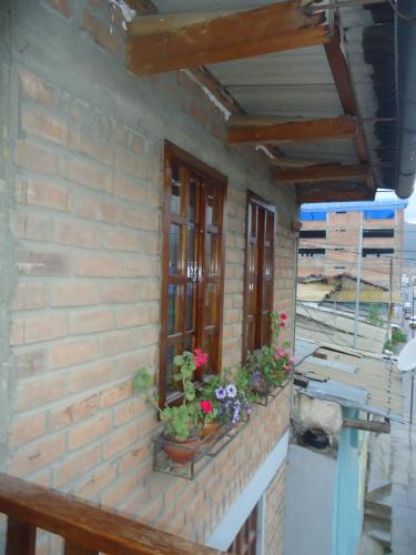Albergue Raju Guest House