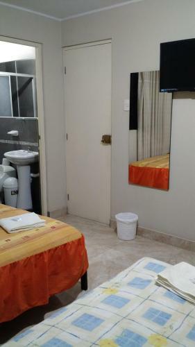 Duna Dorada Hotel