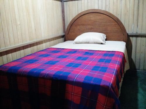 Rio Viejo Ecolodge & Camping