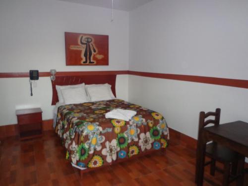 Hotel Hilroq II