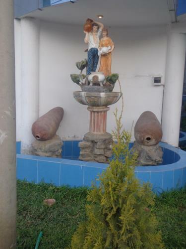 Hotel Hilroq II