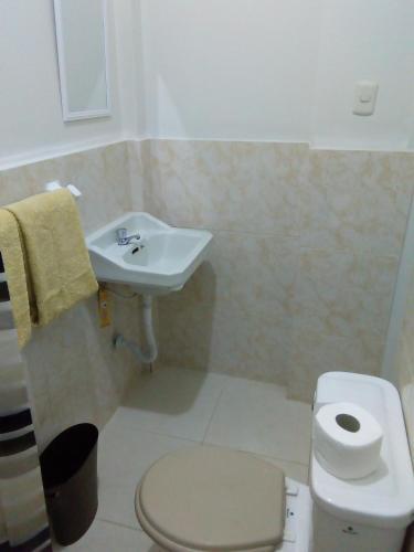 Bed & Breakfast The Sandboarder Guesthouse