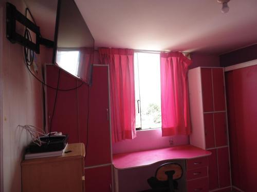 Apartamento Amoblado En Residencial Luren