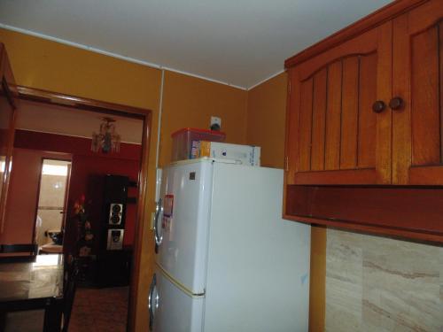Apartamento Amoblado En Residencial Luren