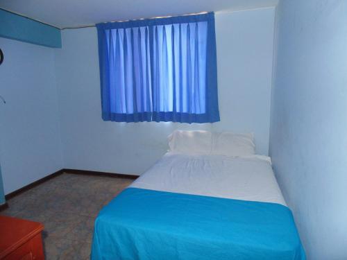 Apartamento Amoblado En Residencial Luren