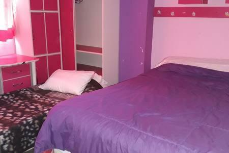 Apartamento Amoblado En Residencial Luren