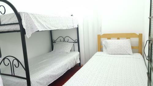 Albergue Mr. Llama Lodge