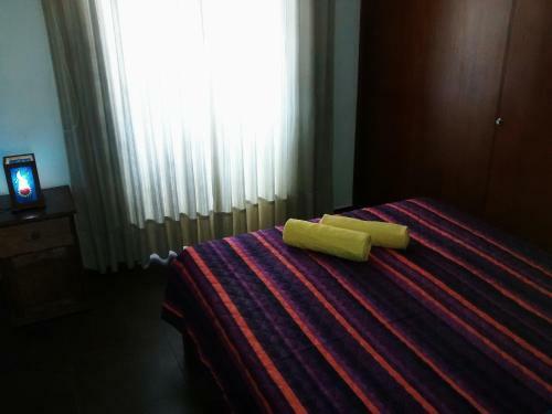 Apartamentos Ag