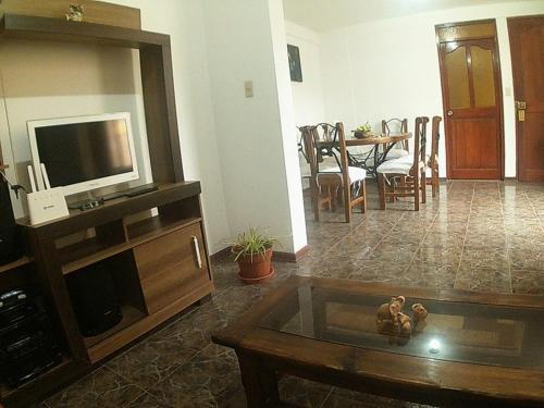 Apartamentos Ag