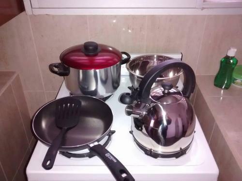 Apartamentos Ag