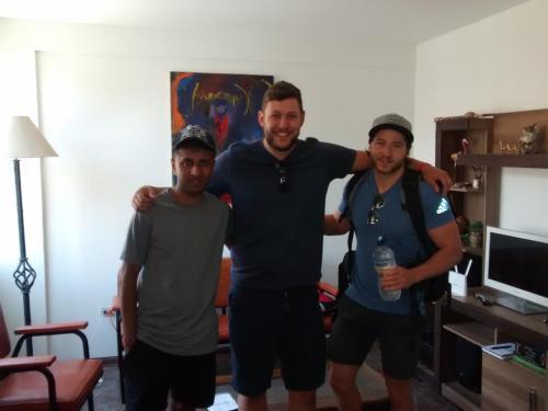 Apartamentos Ag