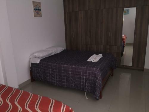Dunas De Ica Apartments