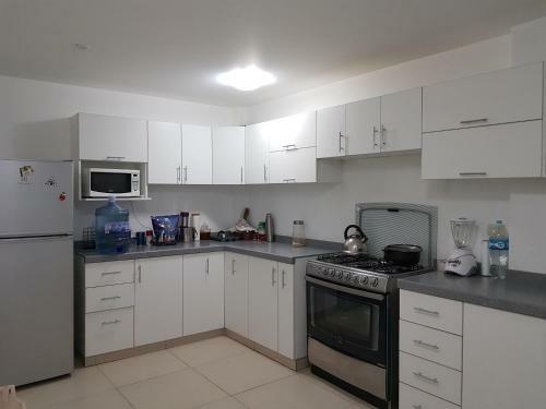 Dunas De Ica Apartments