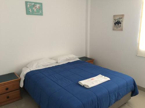 Dunas De Ica Apartments