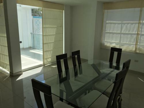 Dunas De Ica Apartments