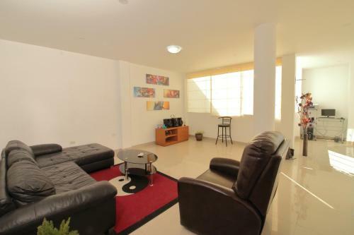 Dunas De Ica Apartments