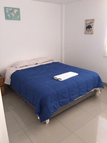 Dunas De Ica Apartments