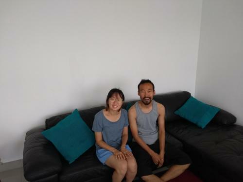 Dunas De Ica Apartments