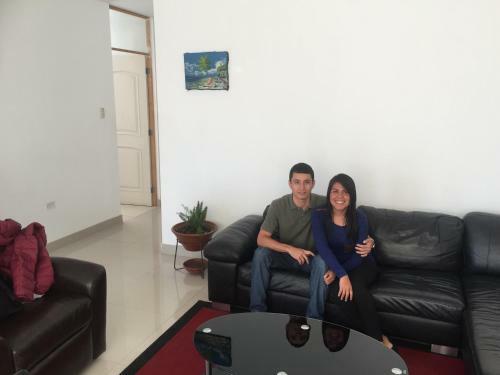 Dunas De Ica Apartments