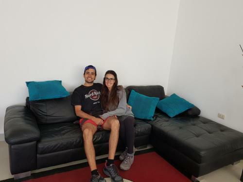 Dunas De Ica Apartments